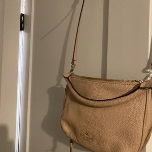 Kate Spade Light Pink Purse